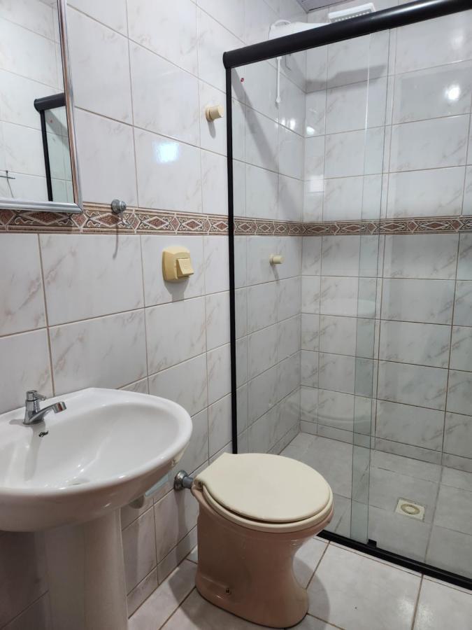 2 Quartos A 200Mts Praia Central, Garagem, Churrasqueira, Wi-Fi 90 Mbps, Pet Friendly Balneário Camboriú Buitenkant foto