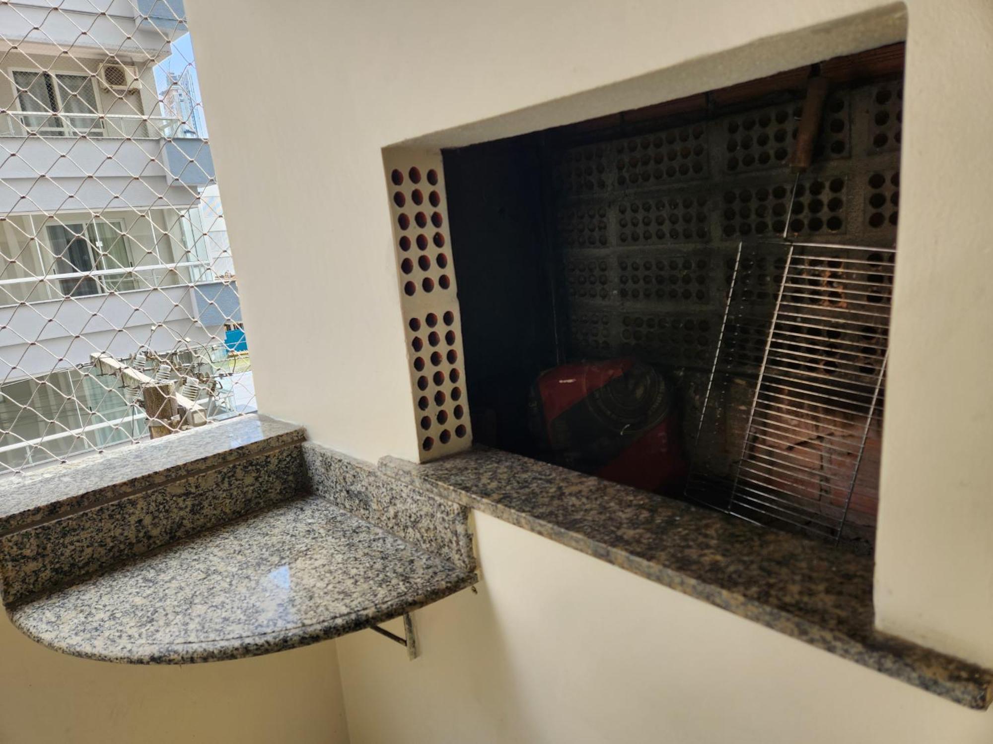 2 Quartos A 200Mts Praia Central, Garagem, Churrasqueira, Wi-Fi 90 Mbps, Pet Friendly Balneário Camboriú Kamer foto