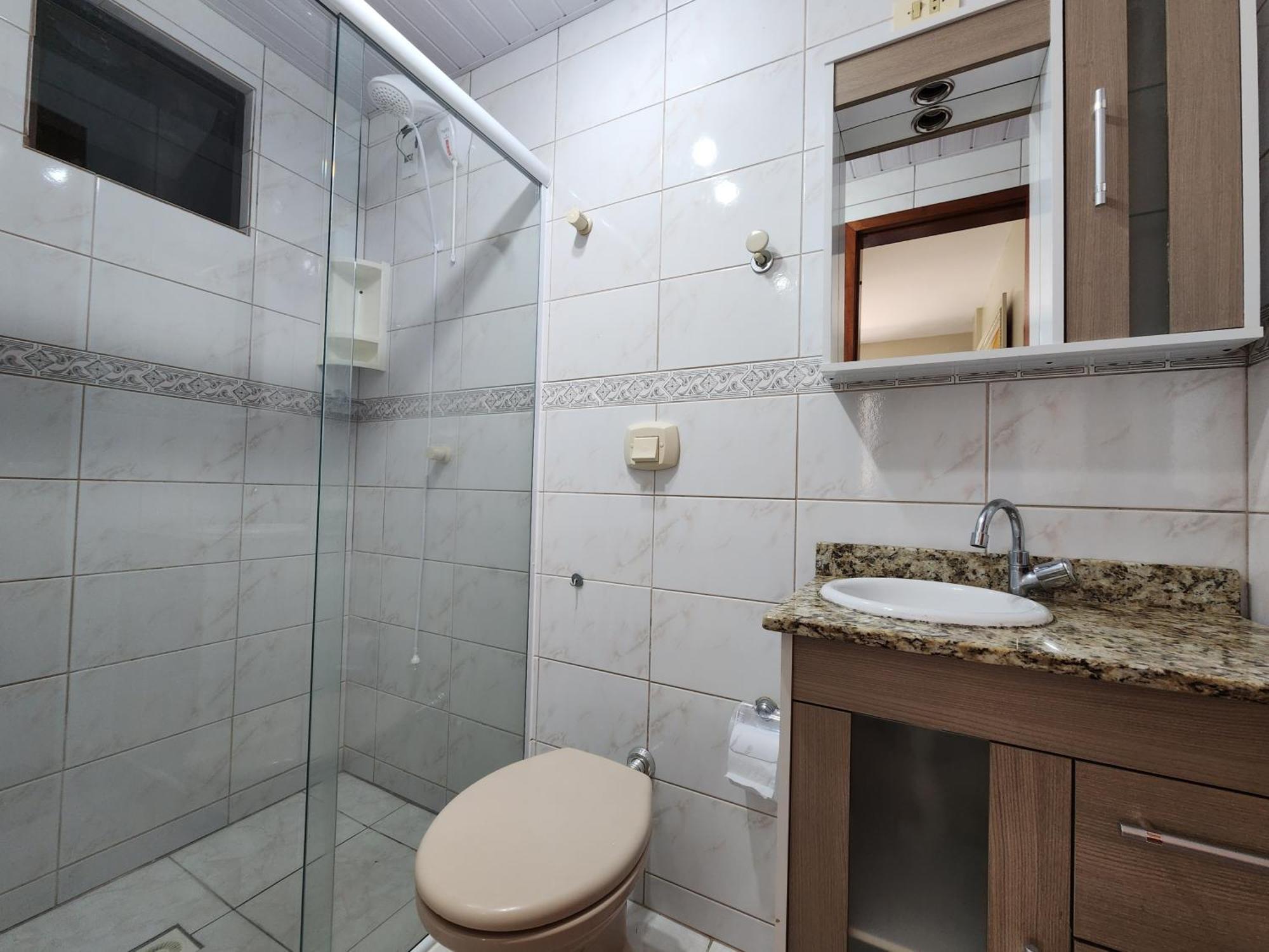 2 Quartos A 200Mts Praia Central, Garagem, Churrasqueira, Wi-Fi 90 Mbps, Pet Friendly Balneário Camboriú Kamer foto