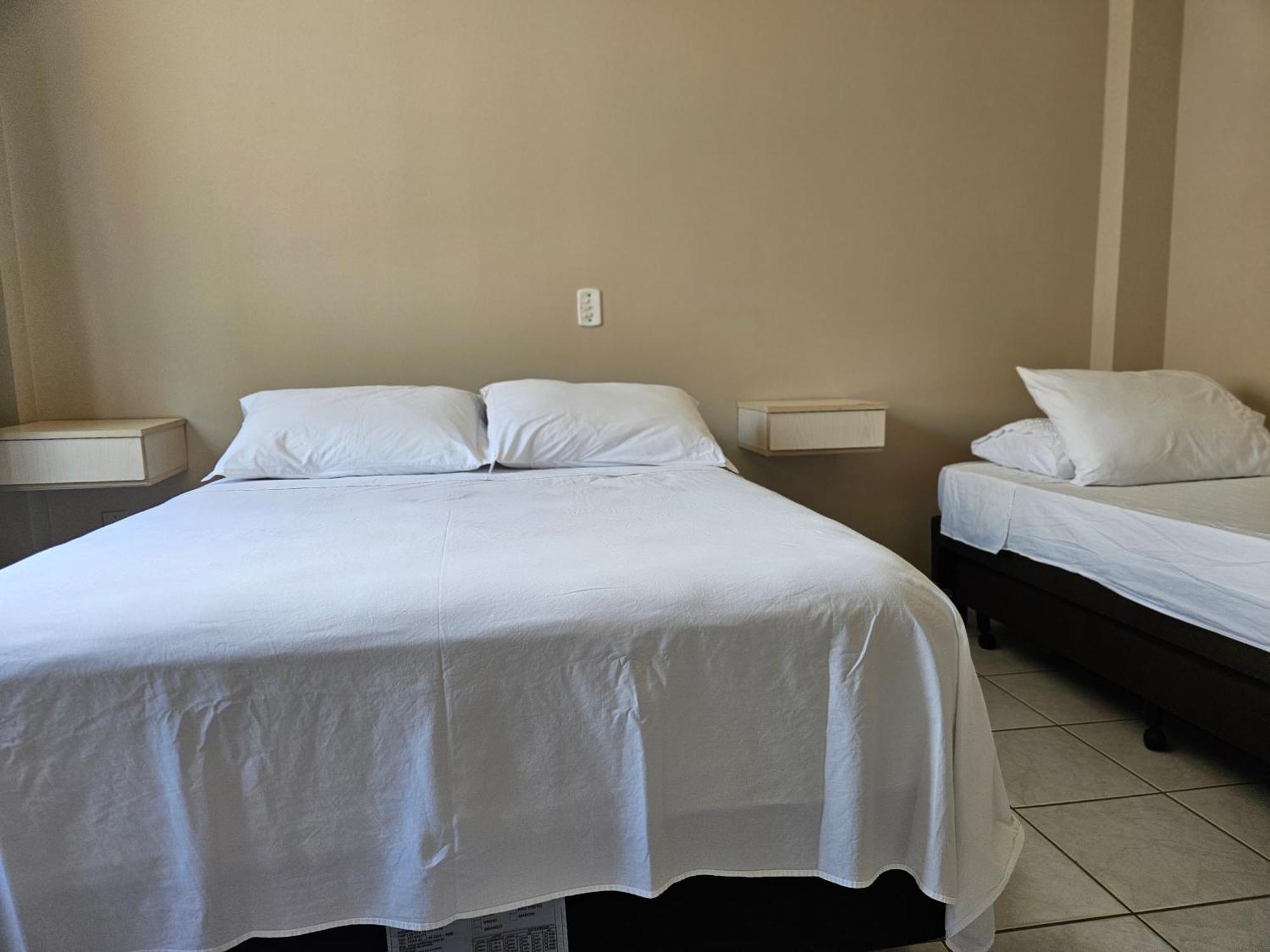2 Quartos A 200Mts Praia Central, Garagem, Churrasqueira, Wi-Fi 90 Mbps, Pet Friendly Balneário Camboriú Buitenkant foto