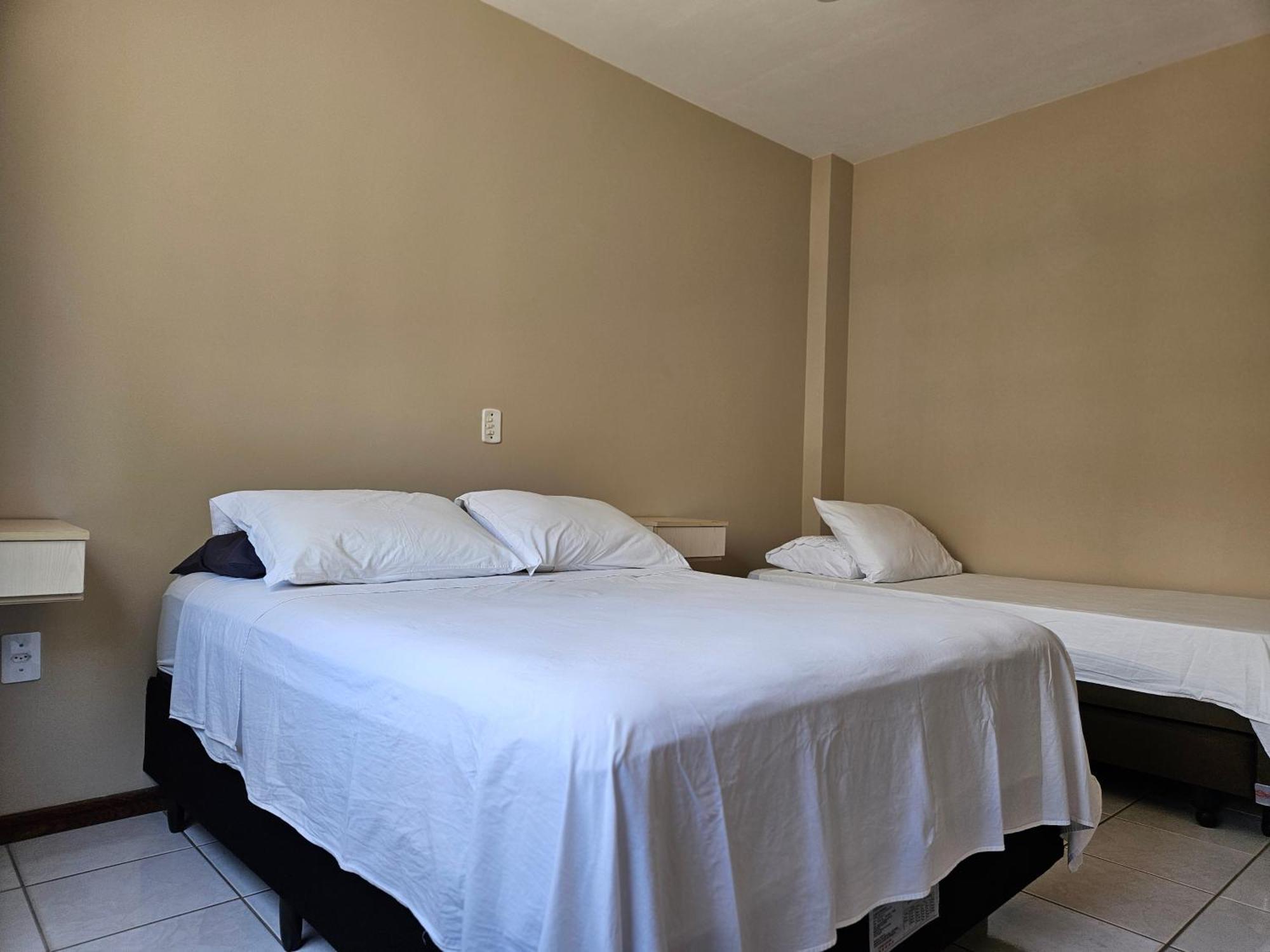 2 Quartos A 200Mts Praia Central, Garagem, Churrasqueira, Wi-Fi 90 Mbps, Pet Friendly Balneário Camboriú Buitenkant foto