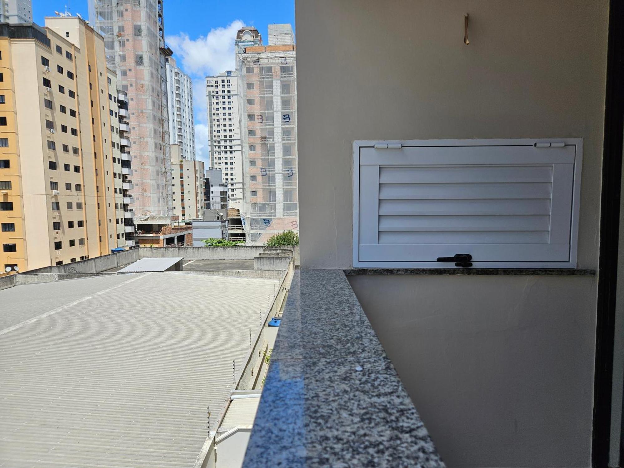 2 Quartos A 200Mts Praia Central, Garagem, Churrasqueira, Wi-Fi 90 Mbps, Pet Friendly Balneário Camboriú Buitenkant foto