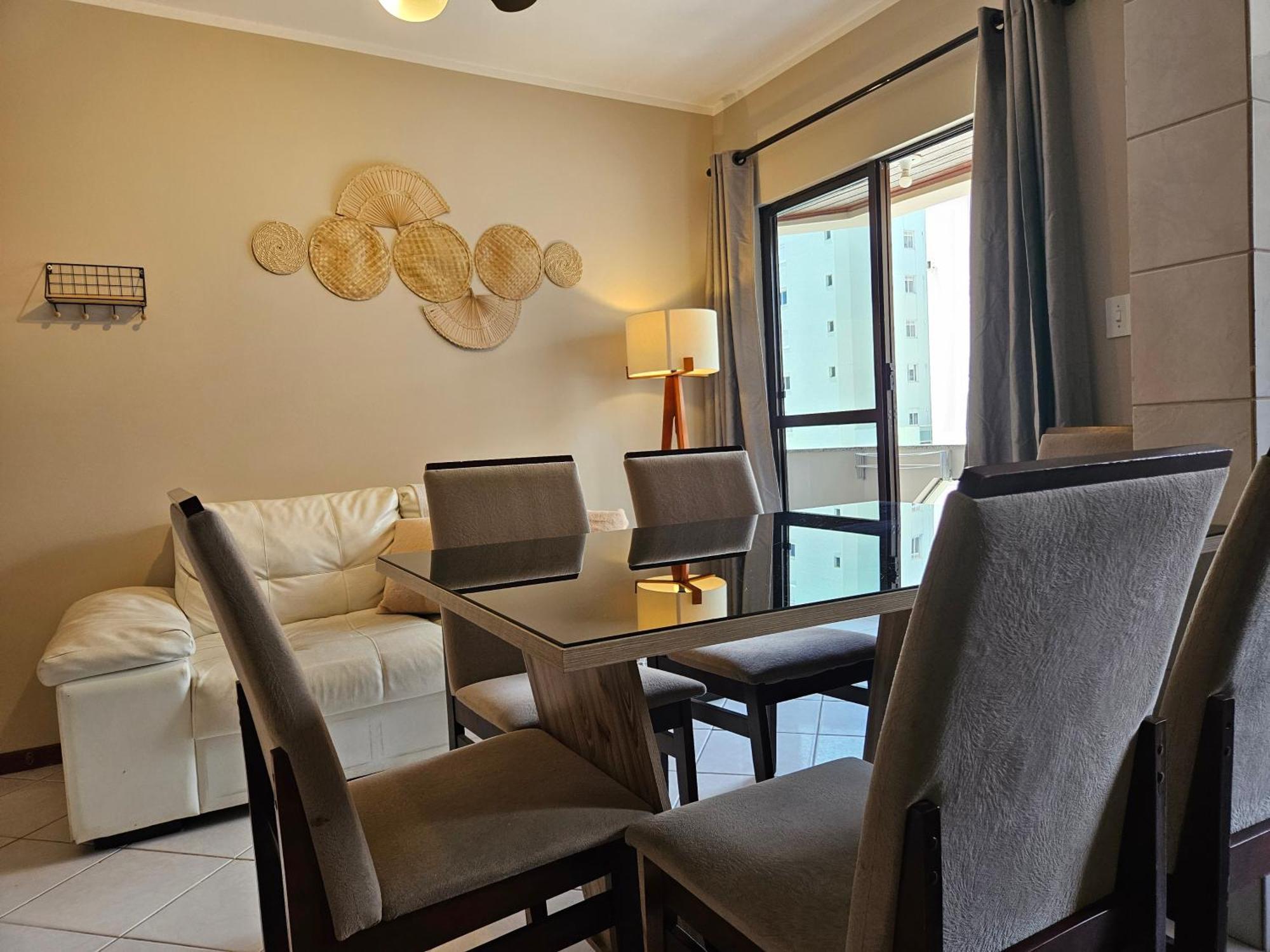 2 Quartos A 200Mts Praia Central, Garagem, Churrasqueira, Wi-Fi 90 Mbps, Pet Friendly Balneário Camboriú Buitenkant foto