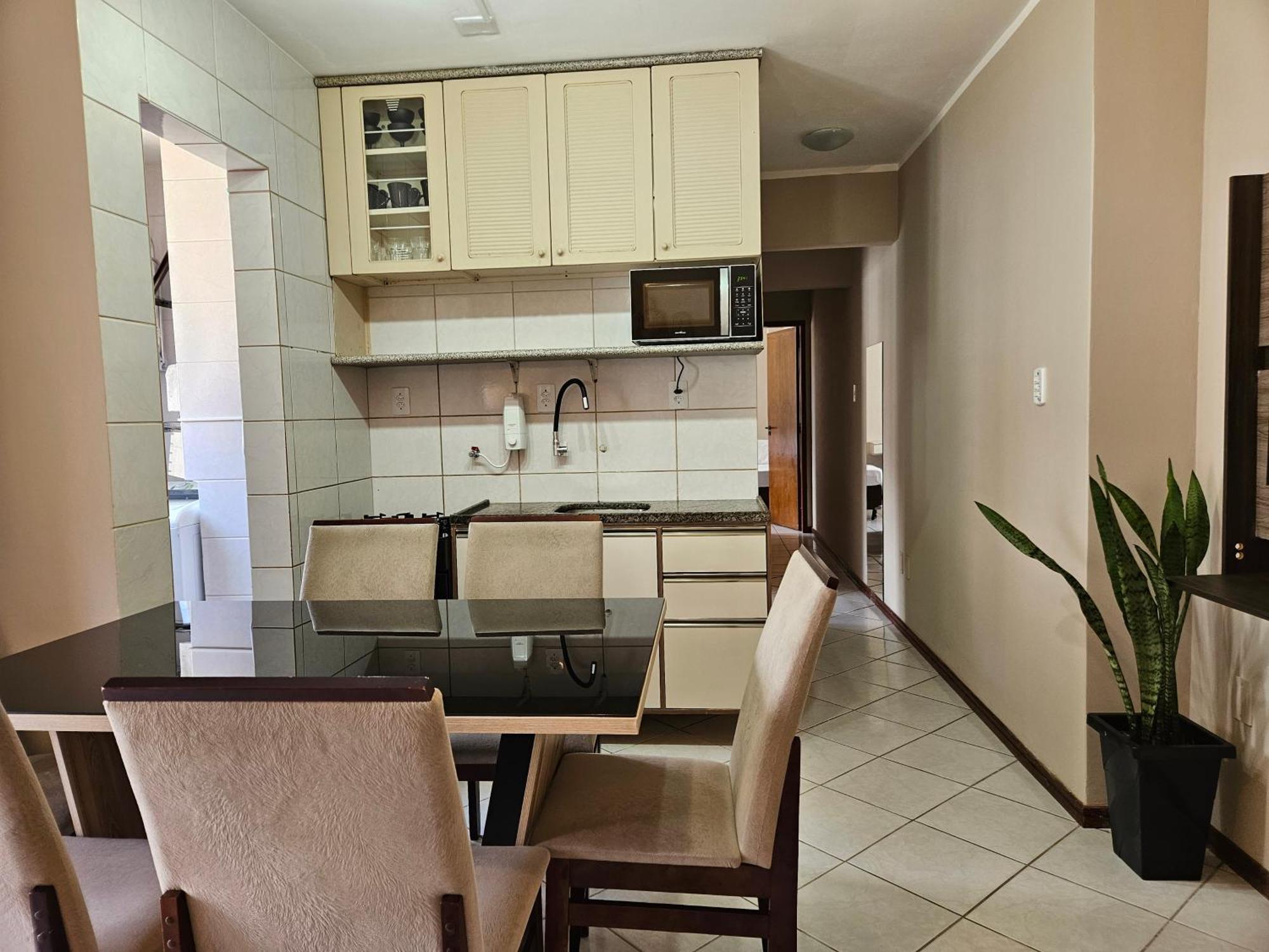 2 Quartos A 200Mts Praia Central, Garagem, Churrasqueira, Wi-Fi 90 Mbps, Pet Friendly Balneário Camboriú Buitenkant foto