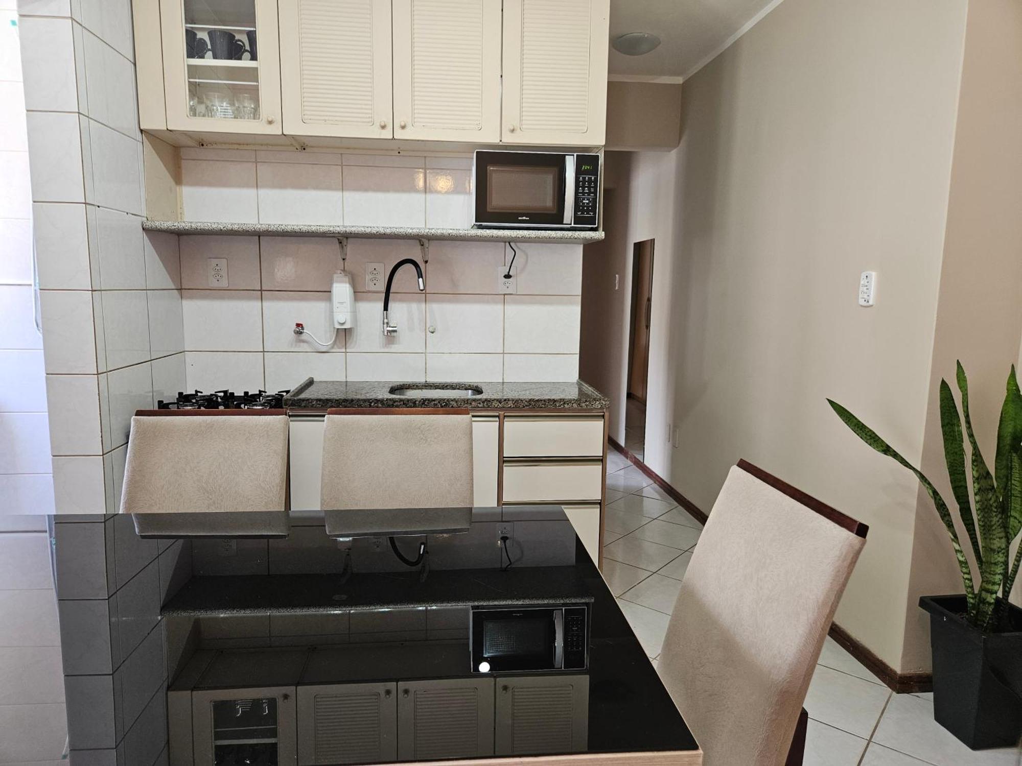 2 Quartos A 200Mts Praia Central, Garagem, Churrasqueira, Wi-Fi 90 Mbps, Pet Friendly Balneário Camboriú Buitenkant foto