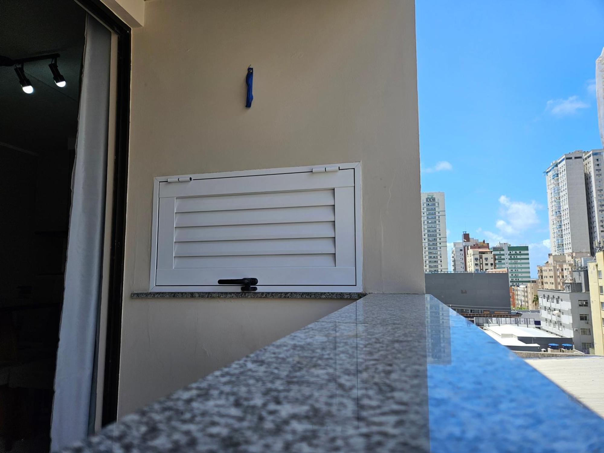 2 Quartos A 200Mts Praia Central, Garagem, Churrasqueira, Wi-Fi 90 Mbps, Pet Friendly Balneário Camboriú Buitenkant foto